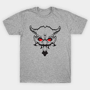 Ultra Demon Halloween T-Shirt